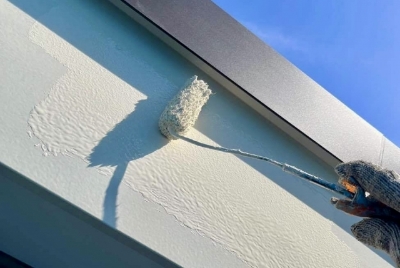 アパートの全体の劣化を防ぐ