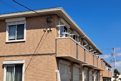 アパート価値の維持・向上