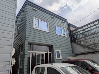 カラーシミュレーション前