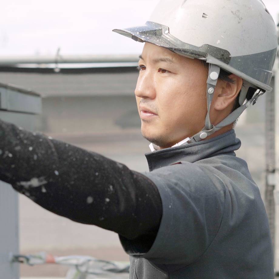 小山圭太の写真