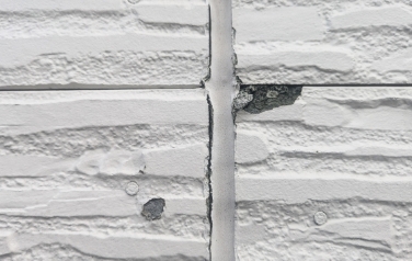 外壁塗装の劣化