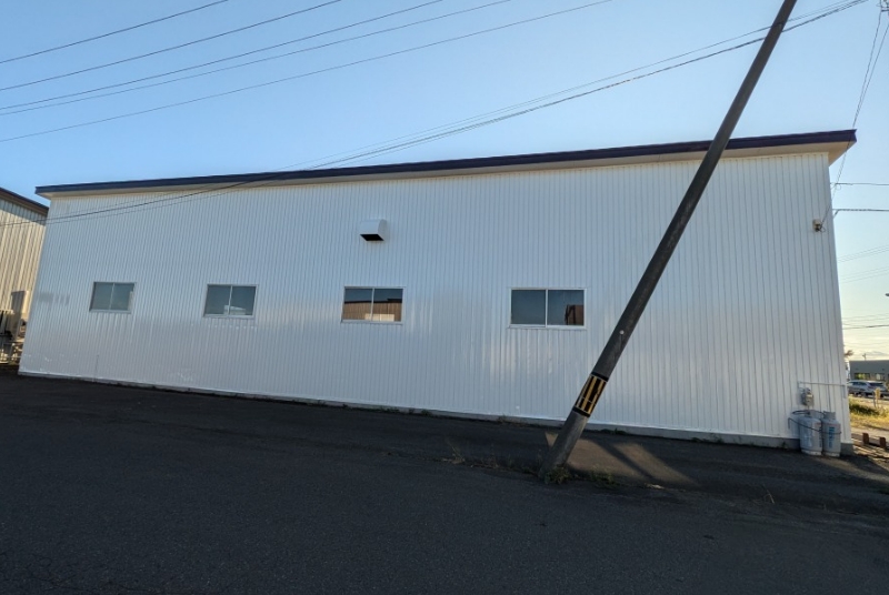 倉庫価値の維持・向上