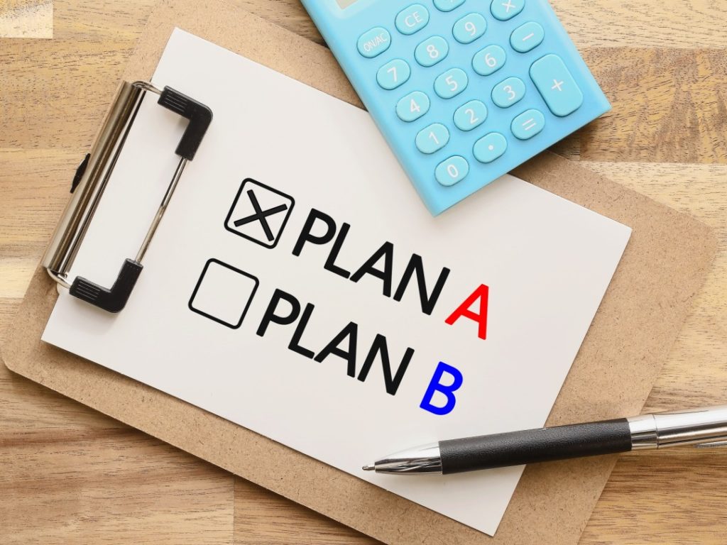 小山塗装工業のプラン