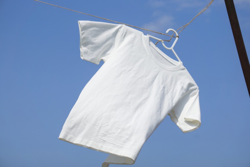 洗濯物