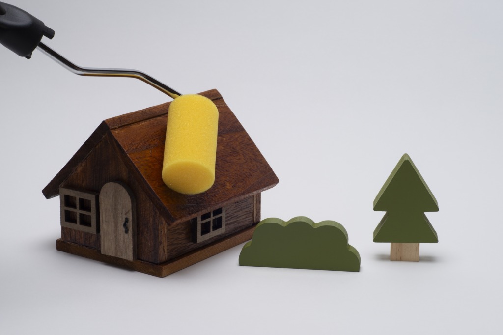 【おすすめ】外壁塗装で人気の色は？？