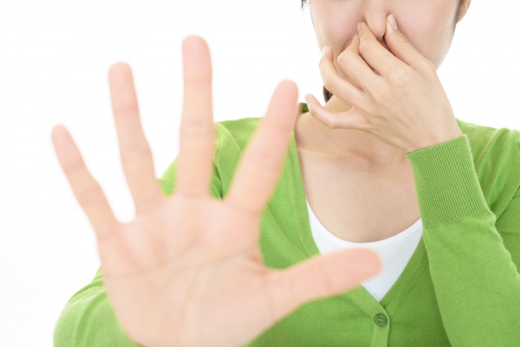 外壁塗装中に感じるストレスとは？【快適に過ごすための対処法】